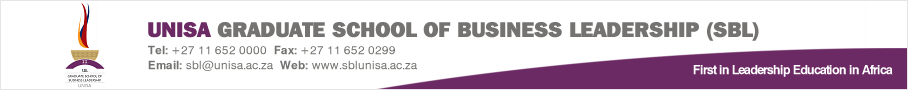 Click here for further information