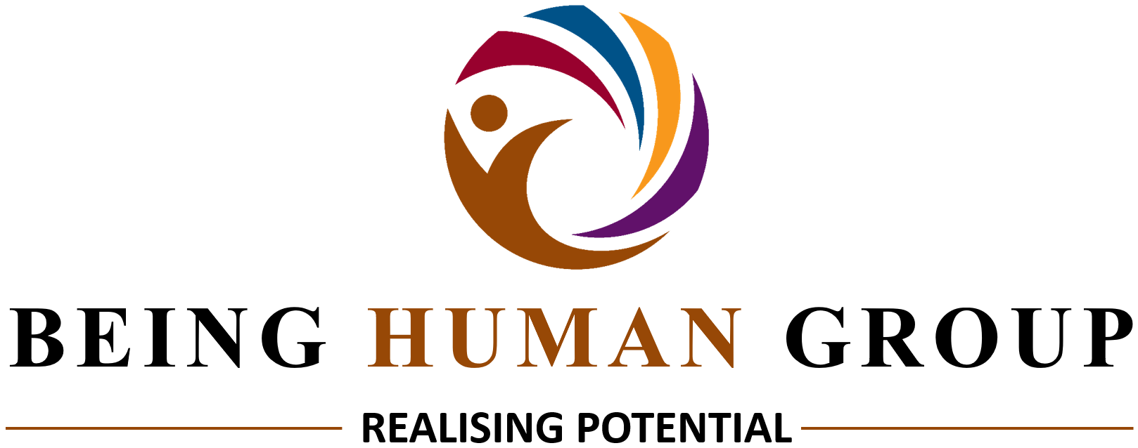 Being Human Group