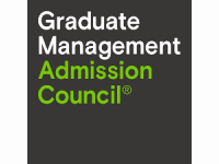 Graduate Management Admission Council