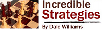 Incredible Strategies