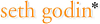 Seth Godin