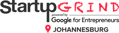 Startup Grind Johannesburg