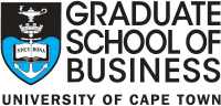 University of Cape Town Graduate School of Business