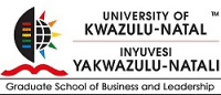 Graduate School of Business and Leadership, University of KwaZulu-Natal