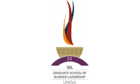 University of South Africa Graduate School of Business Leadership
