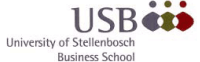 University of Stellenbosch Business School