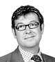 Christopher Bones: The continuing failure of business to address the real issue