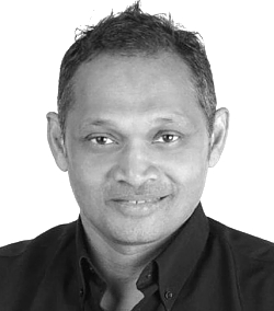 Herman Singh: Cyber Security: A critical risk that’s only set to get worse Herman Singh: Cyber Security: A critical risk that’s only set to get worse