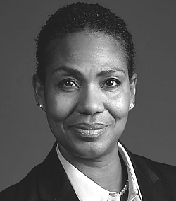 Sharron Mcpherson: The promises and perils of Africa Sharron Mcpherson: The promises and perils of Africa